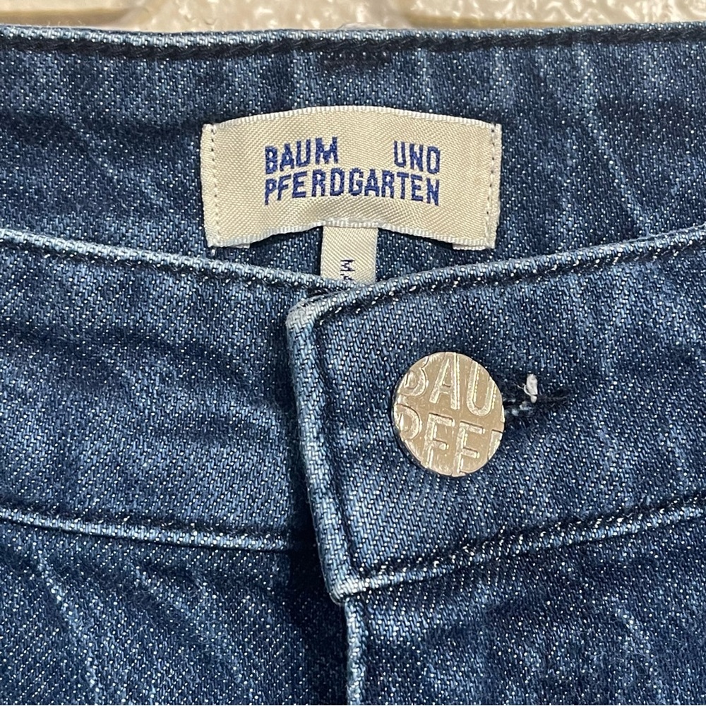 baum pferdgarten Nalaney Wide‎ leg jeans - Picture 15 of 16